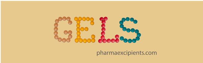 Polymer Gels in Vaginal Drug Delivery Systems - pharma excipients