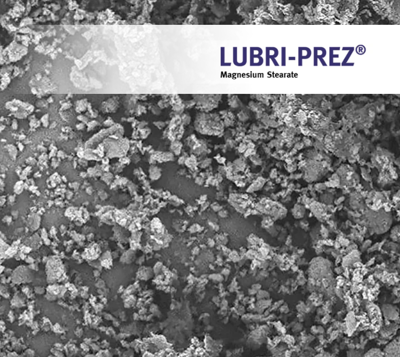 LUBRI-PREZ™ 4 | Pharma Excipients