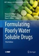 Livro-Capa-Formulação-Pouco-Solúvel em Água-Drogas