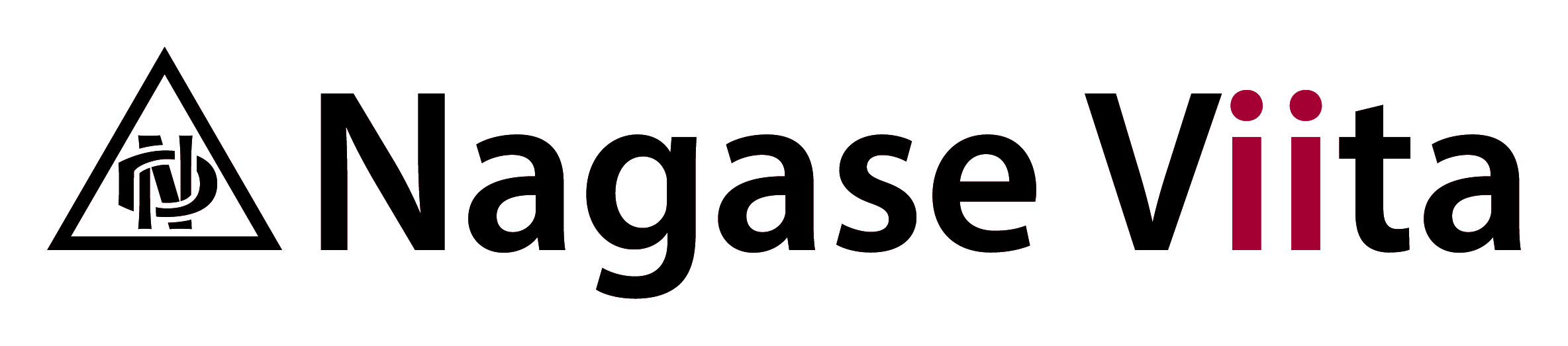 Logo Nagase Viita
