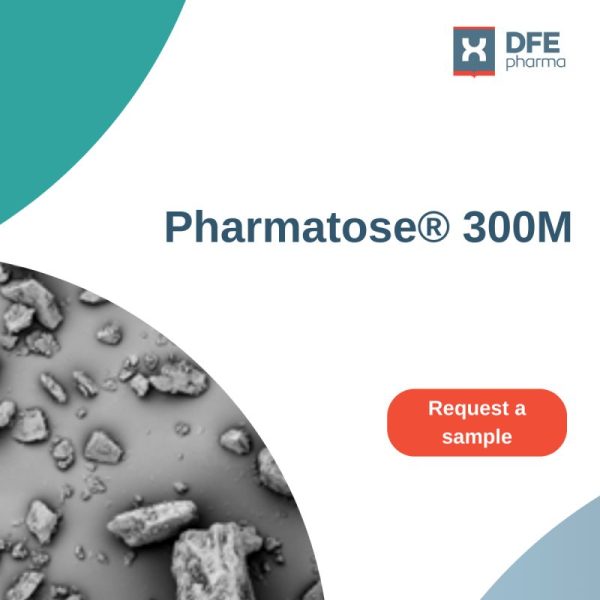 Pharmatose 300M